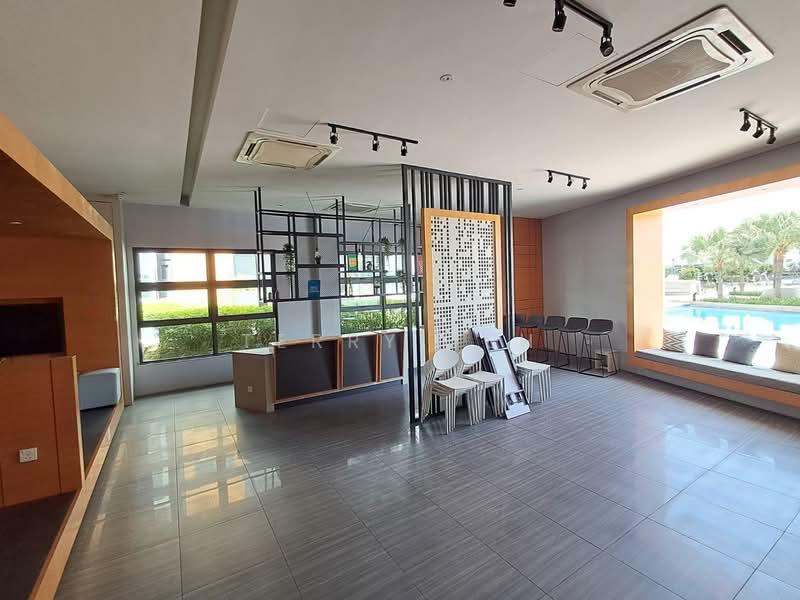 Parkhill Residence - 2