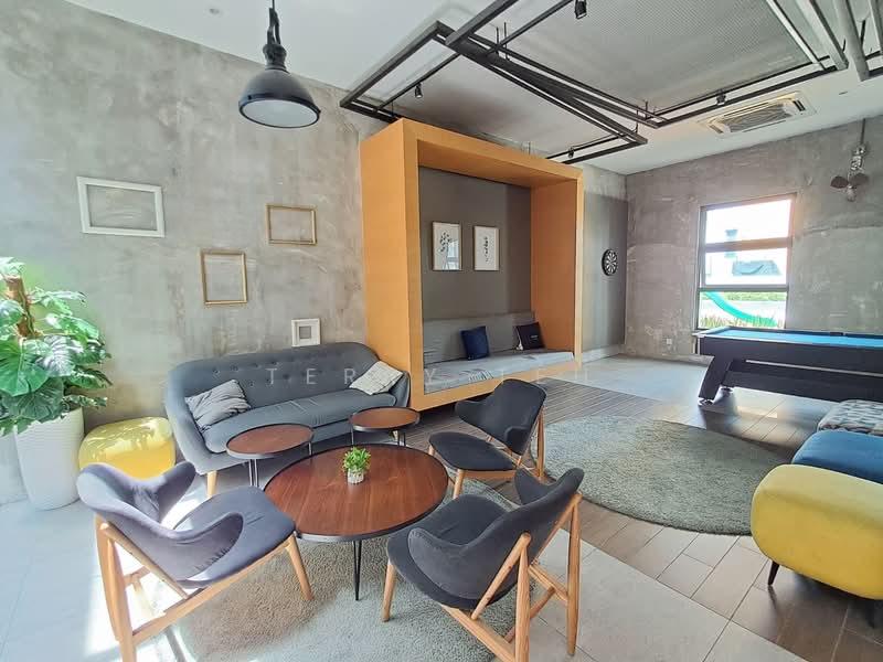 Parkhill Residence - 4