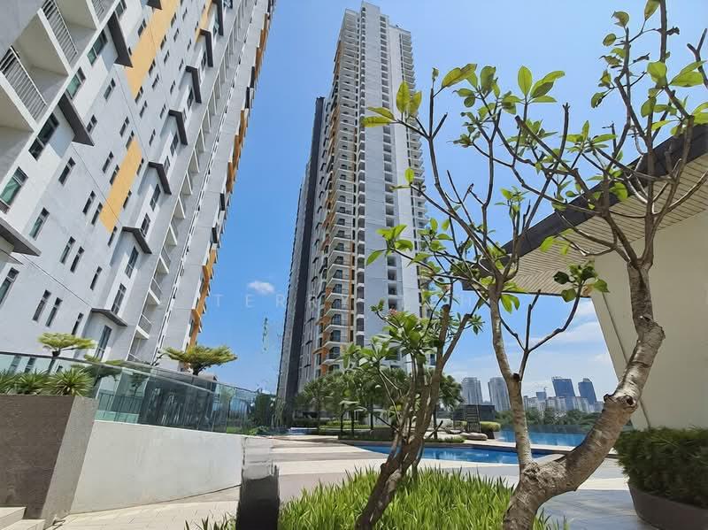 Parkhill Residence - 1