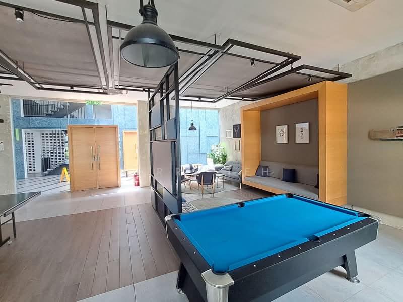 Parkhill Residence - 3