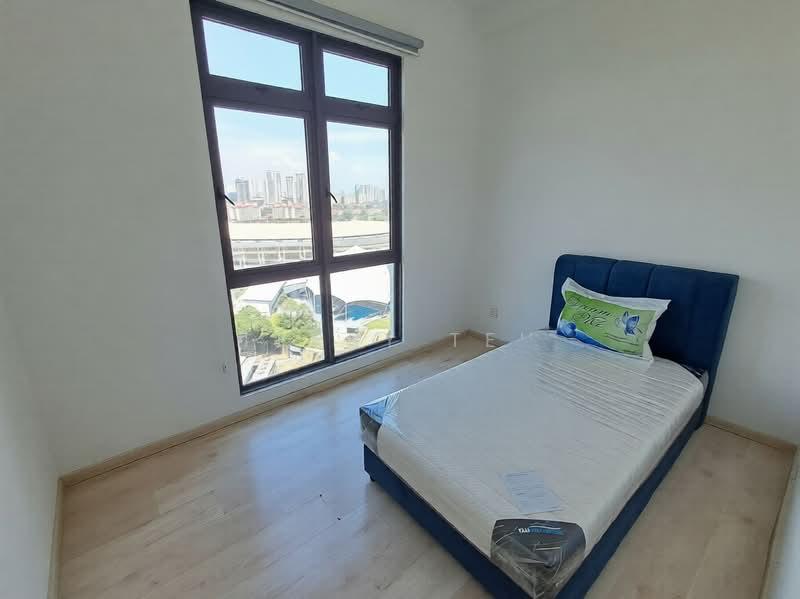 Parkhill Residence - 4