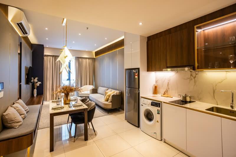 Golden Crown Residence - 2