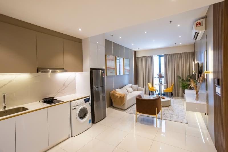 Golden Crown Residence - 3