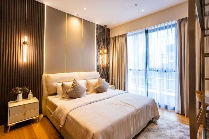 Golden Crown Residence - 4