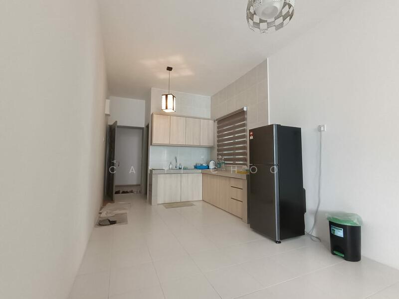 Quintet Serviced Apartment @ Cameron - 5