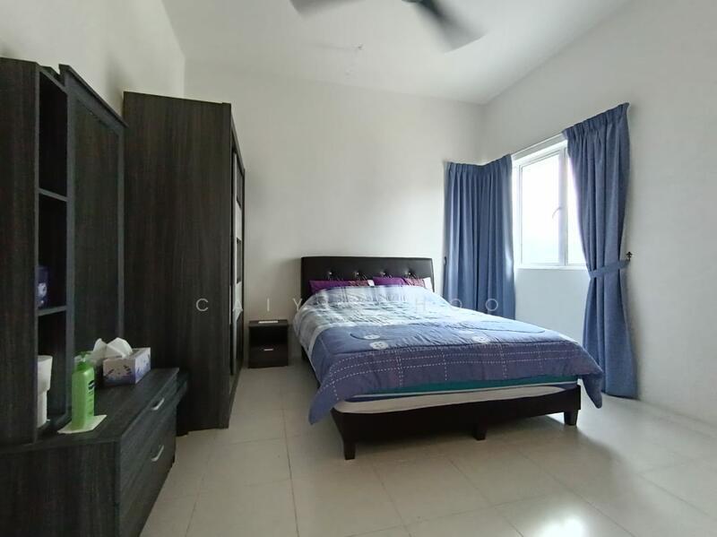 Quintet Serviced Apartment @ Cameron - 4