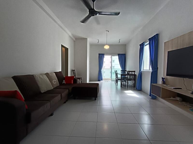 Quintet Serviced Apartment @ Cameron - 4
