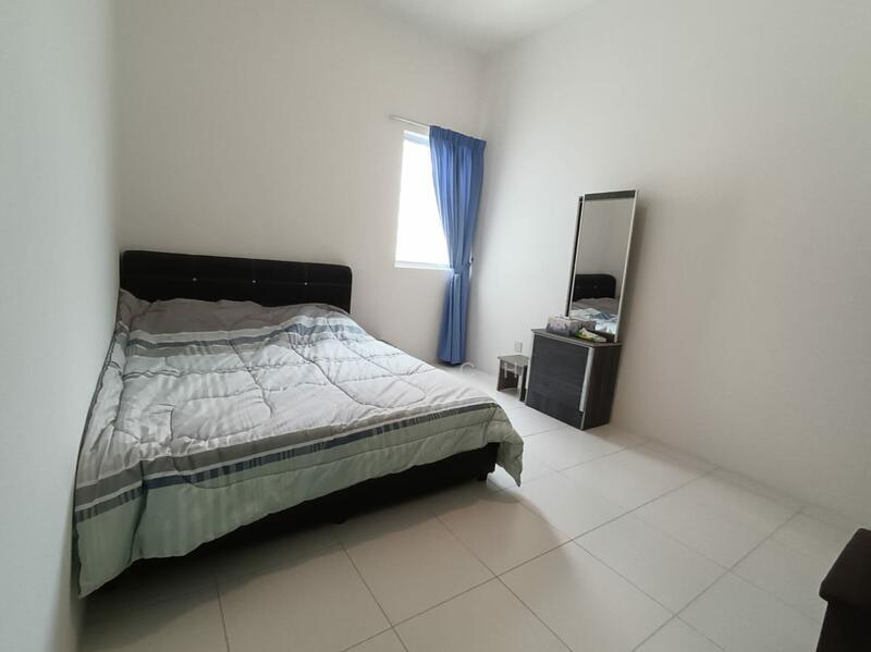Quintet Serviced Apartment @ Cameron - 5