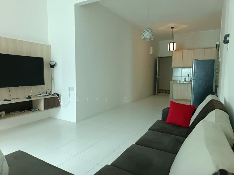 Quintet Serviced Apartment @ Cameron - 2