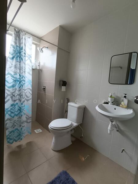 Quintet Serviced Apartment @ Cameron - 3