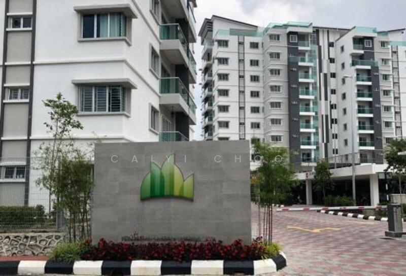 Quintet Serviced Apartment @ Cameron - 1