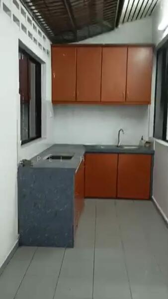 Single Storey Intermediate Terrace at Bayan Baru - 3