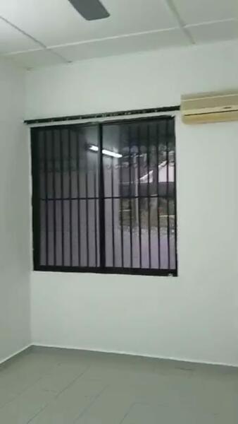 Single Storey Intermediate Terrace at Bayan Baru - 1