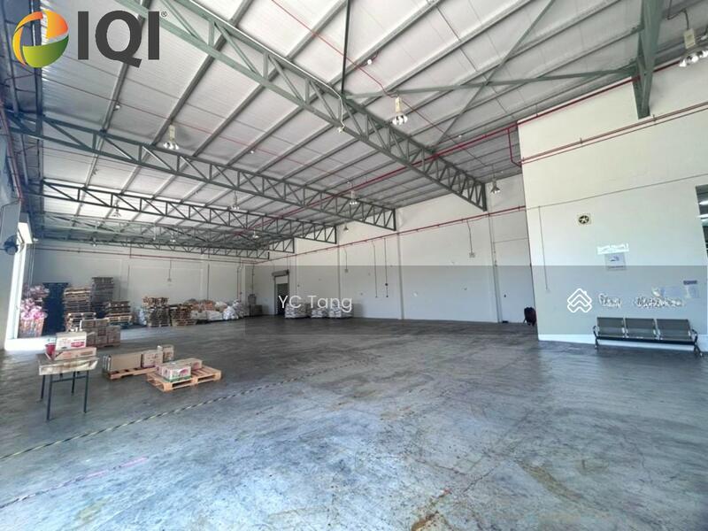 Bukit Minyak Science Park - 5