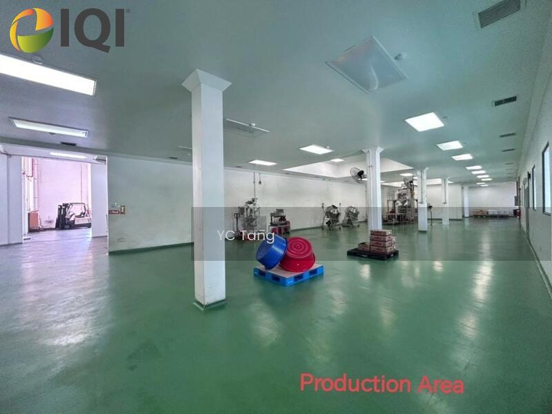 Bukit Minyak Science Park - 3