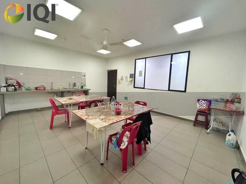 Bukit Minyak Science Park - 4