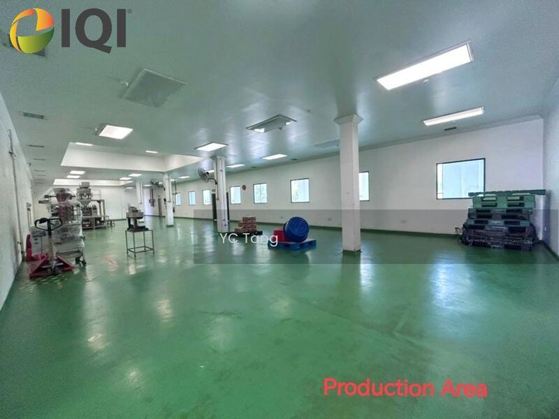 Bukit Minyak Science Park - 2