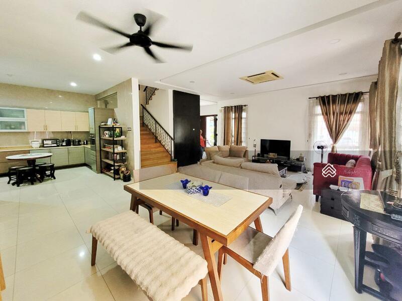 Lagenda Damansara - 3