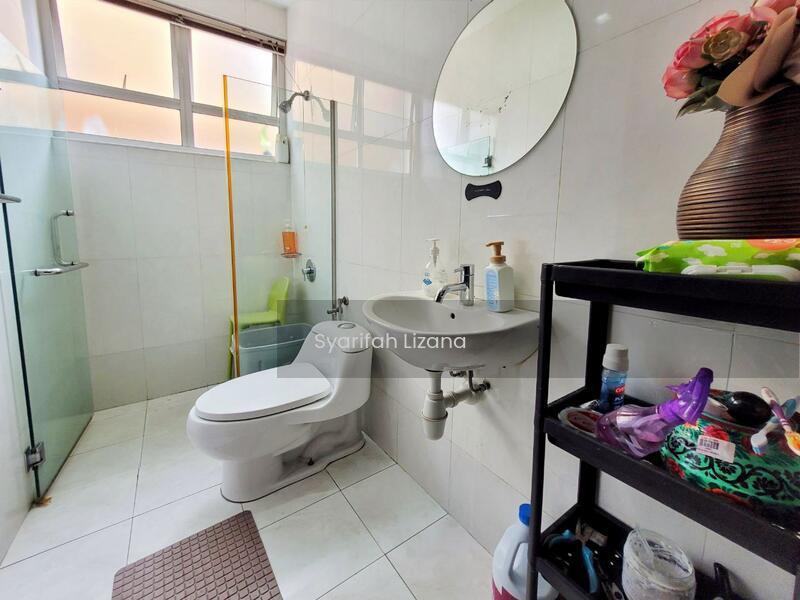 Lagenda Damansara - 4