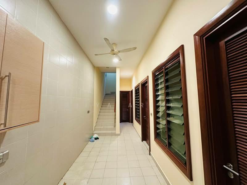 Bukit Tunku (Kenny Hills) - 2