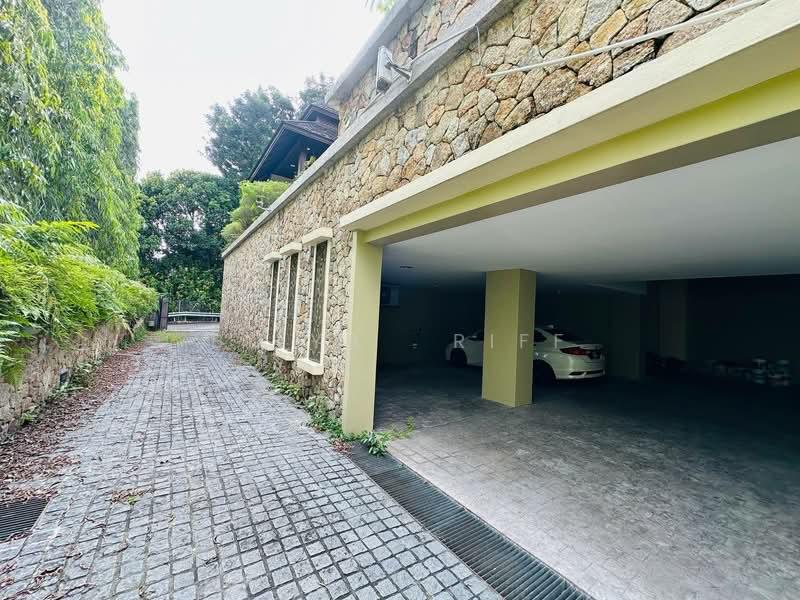 Bukit Tunku (Kenny Hills) - 4