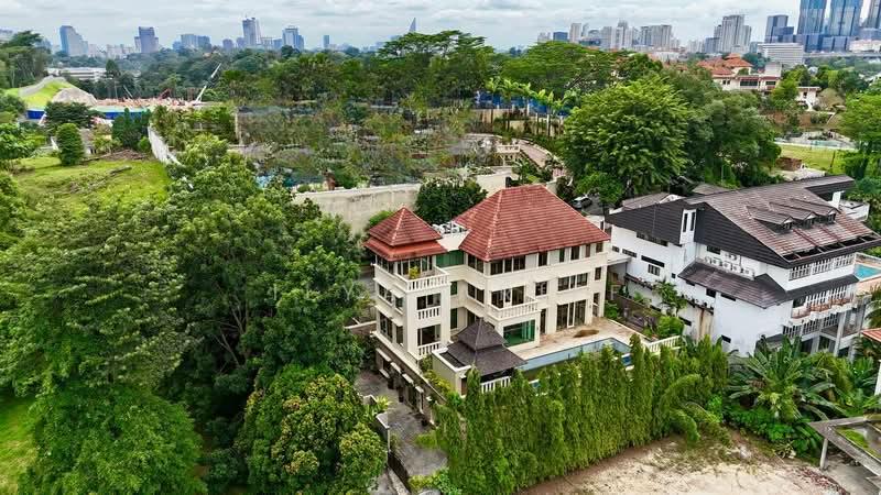 Bukit Tunku (Kenny Hills) - 2