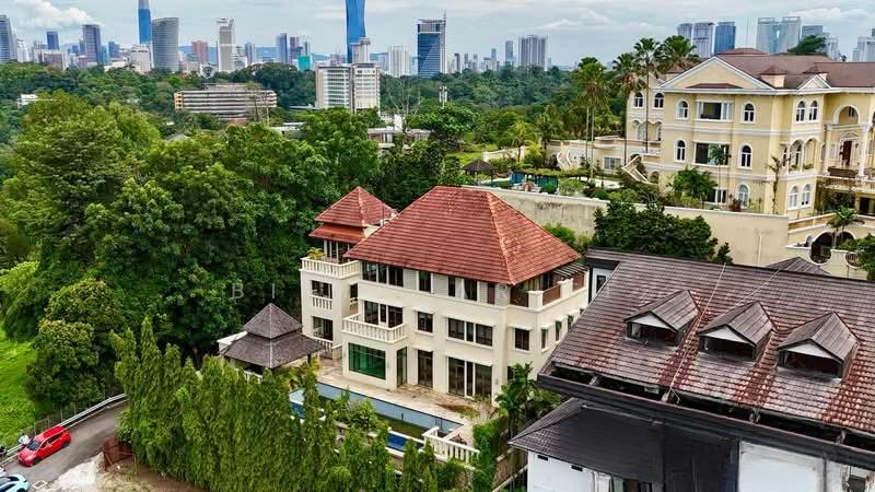 Bukit Tunku (Kenny Hills) - 3