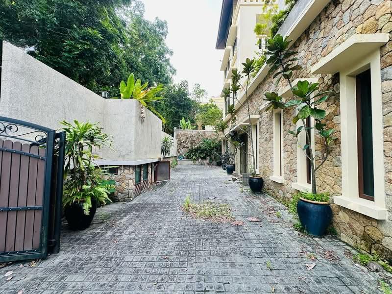 Bukit Tunku (Kenny Hills) - 5