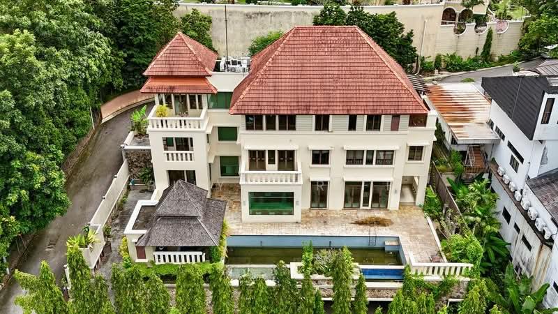 Bukit Tunku (Kenny Hills) - 1