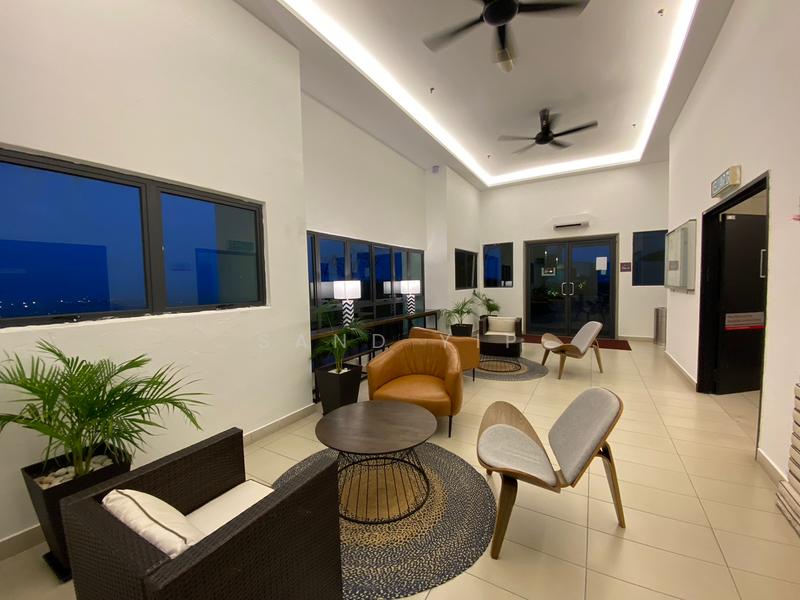 Subang Soho (One Soho) - 3