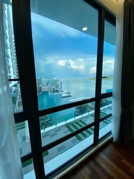 Queens Residences Q1 @ Queens Waterfront - 2