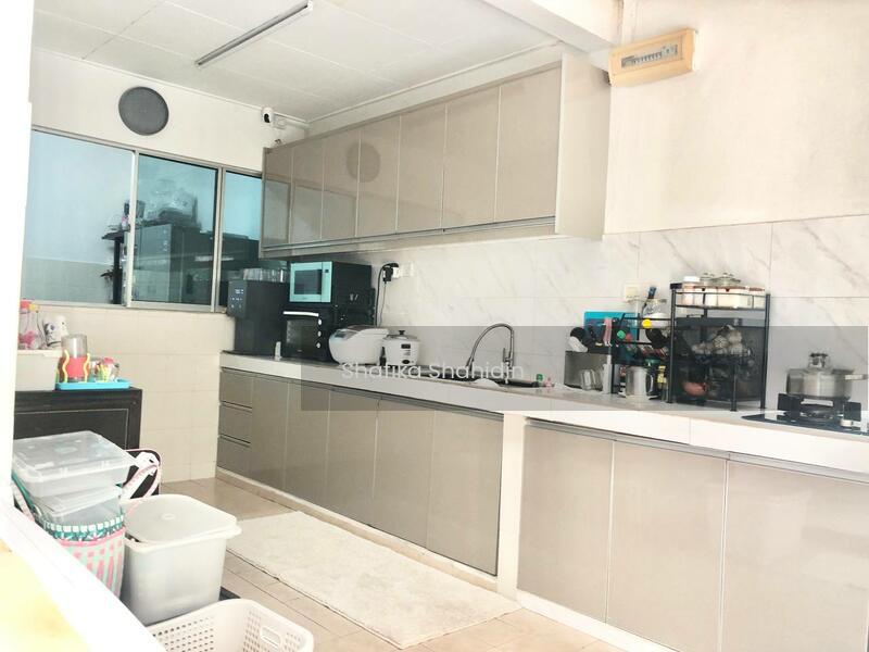 Wangsa Jaya - 5