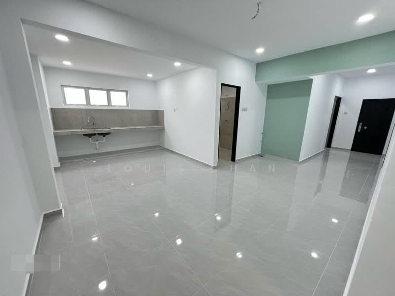 Teluk Pulai Klang - 4