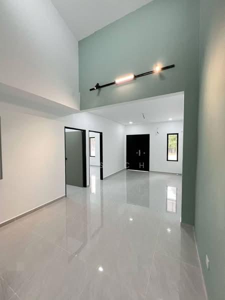 Teluk Pulai Klang - 3