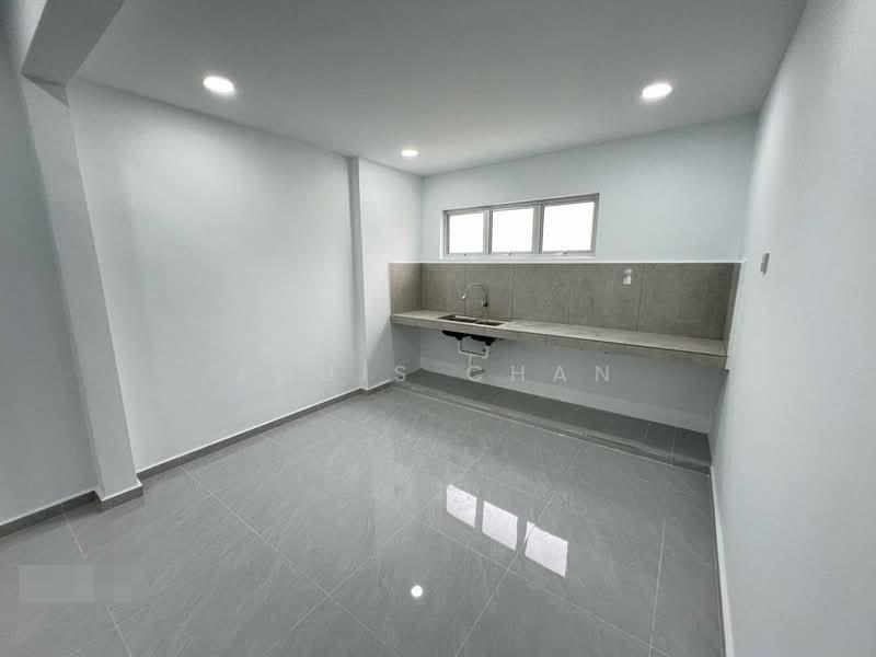 Teluk Pulai Klang - 5