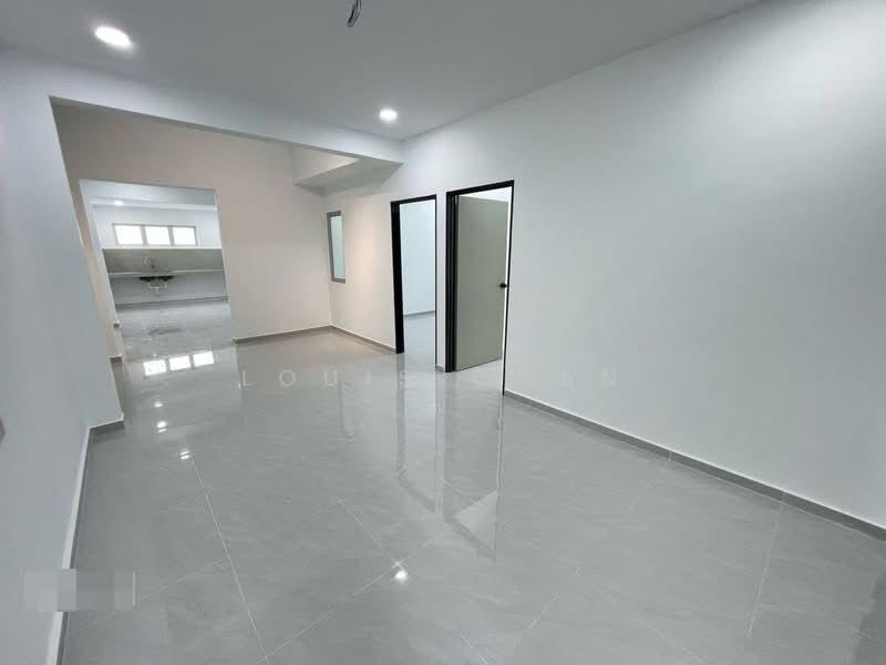 Teluk Pulai Klang - 2