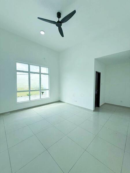 Pasir Gudang - 2
