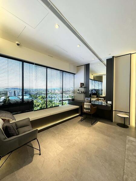 Solarvest Suites Bangsar South - 2