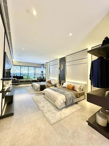 Solarvest Suites Bangsar South - 5