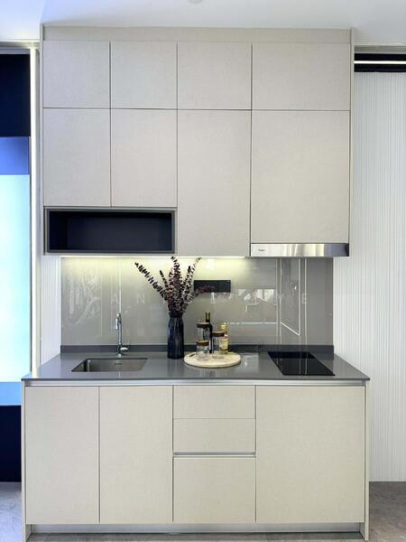 Solarvest Suites Bangsar South - 4