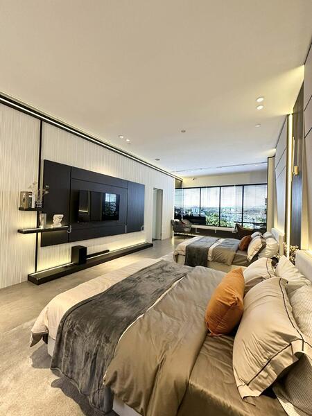 Solarvest Suites Bangsar South - 3