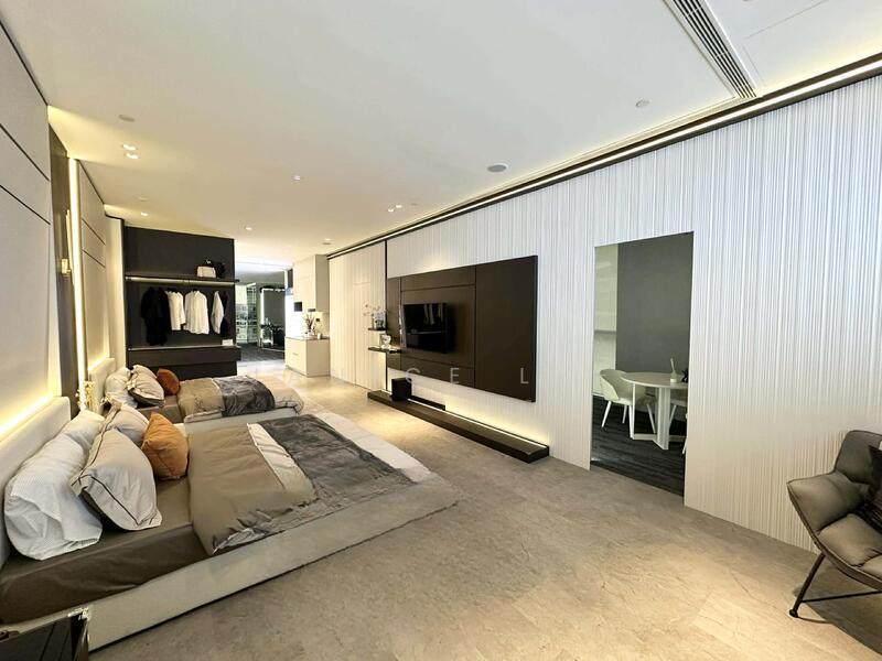 Solarvest Suites Bangsar South - 1