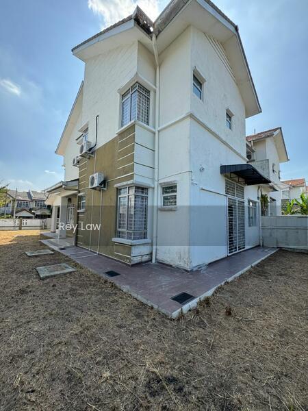 Taman Impian Putra @ Port Dickon - 5