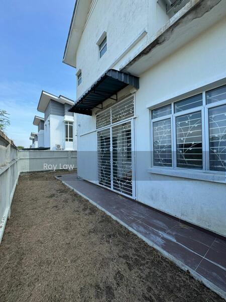 Taman Impian Putra @ Port Dickon - 4