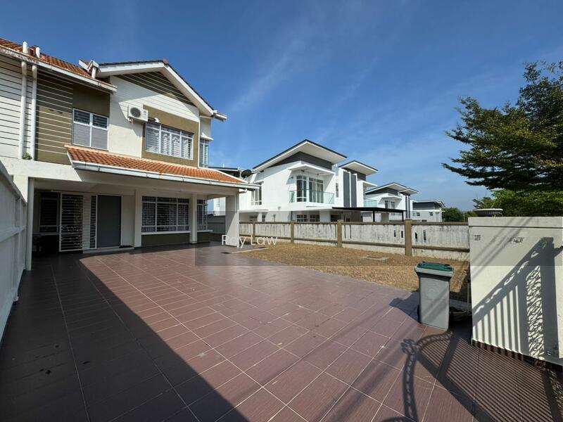 Taman Impian Putra @ Port Dickon - 3