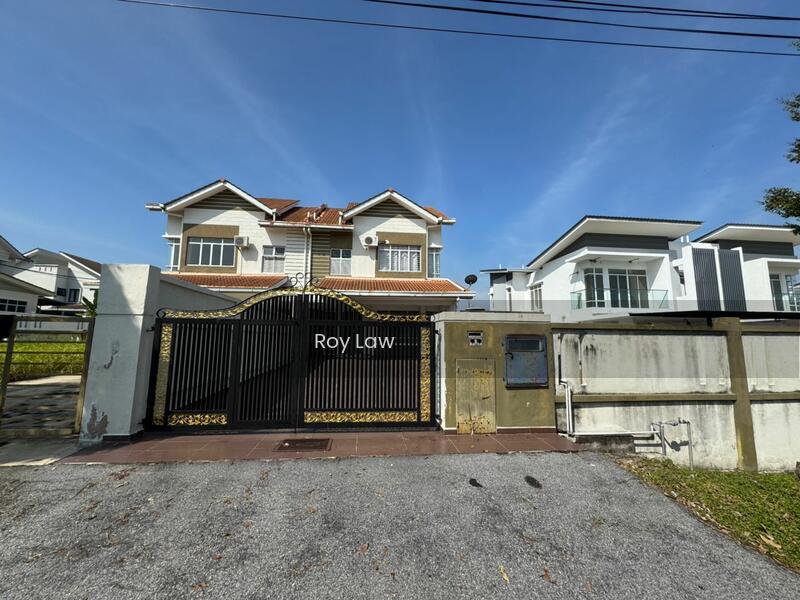 Taman Impian Putra @ Port Dickon - 2