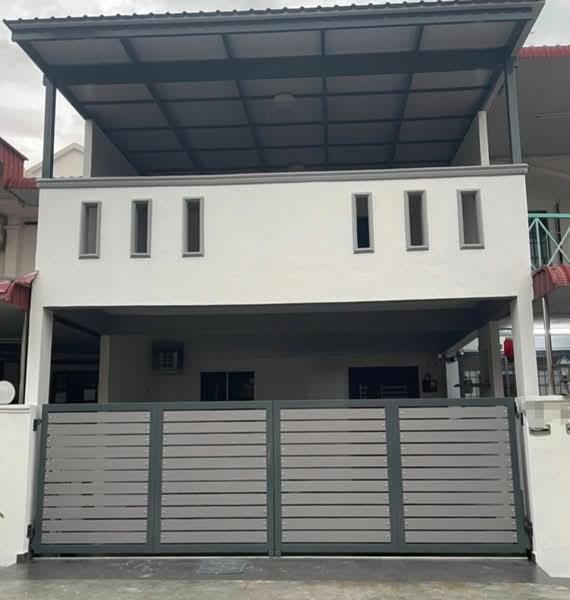 Taman Perkasa - 2