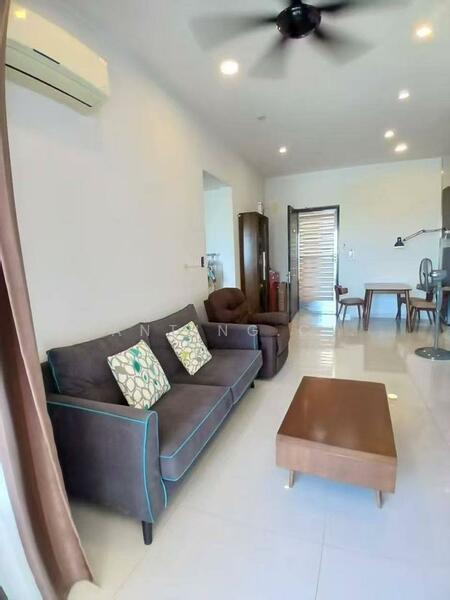 Royal Strand @ Country Garden Danga Bay - 1