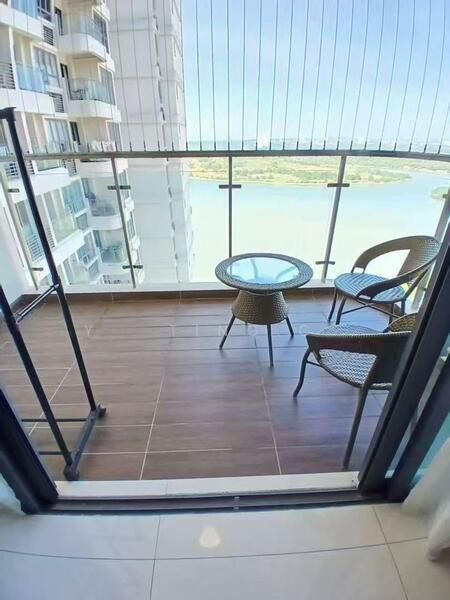 Royal Strand @ Country Garden Danga Bay - 2