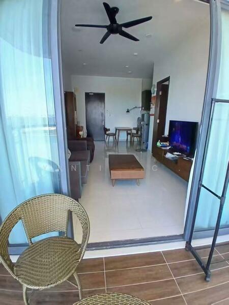 Royal Strand @ Country Garden Danga Bay - 5